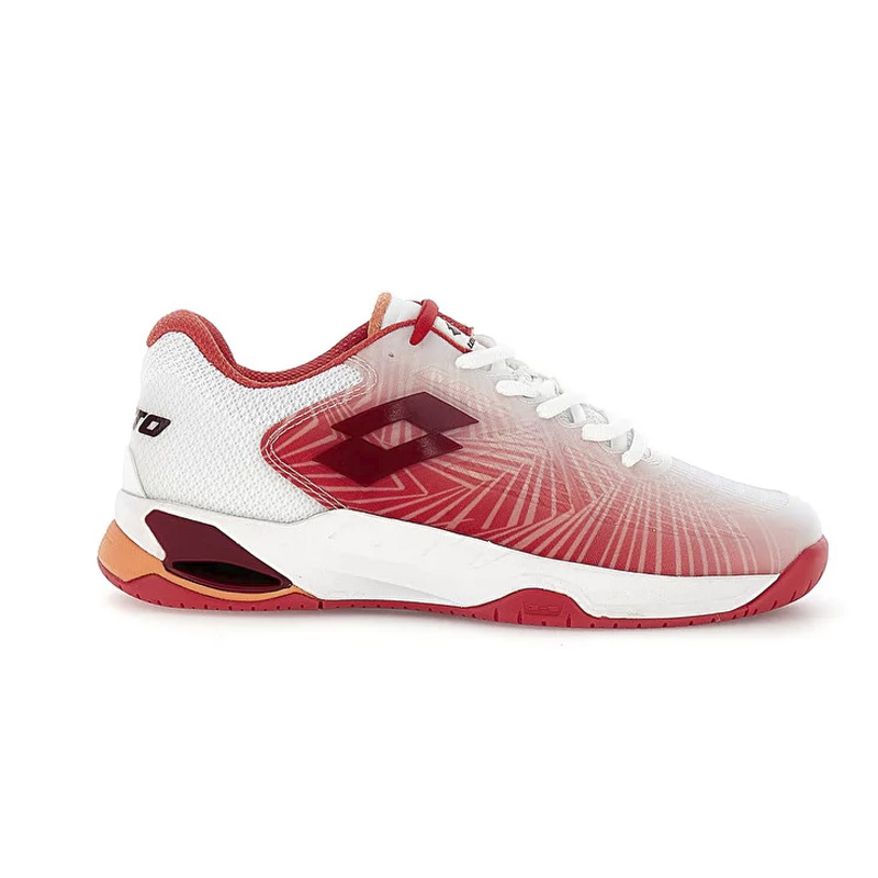 Lotto Mirage 100 II Speed (W) (White/Orange)