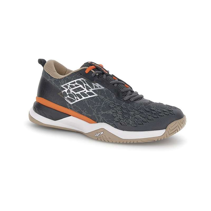 Lotto Raptor Hyperpulse 100 II Speed (M) (Grey)