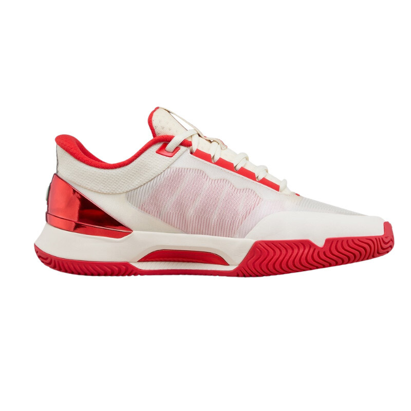 Wilson Intrigue Tour (W) (Tofu/Red)