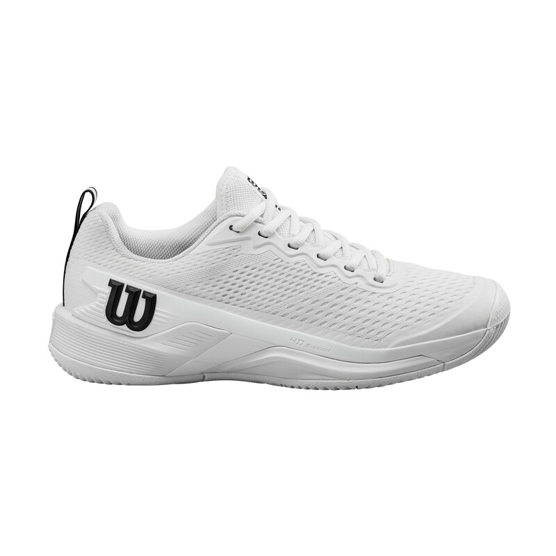 Wilson Rush Pro 4.5 (M) (White)