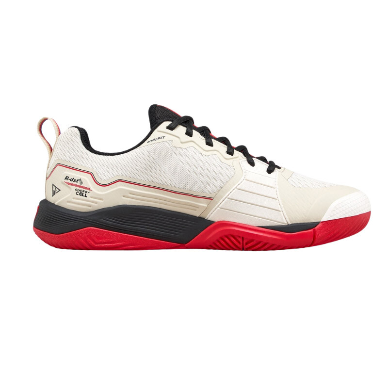 Wilson Rush Pro 4.5 (M) (Tofu/Red)