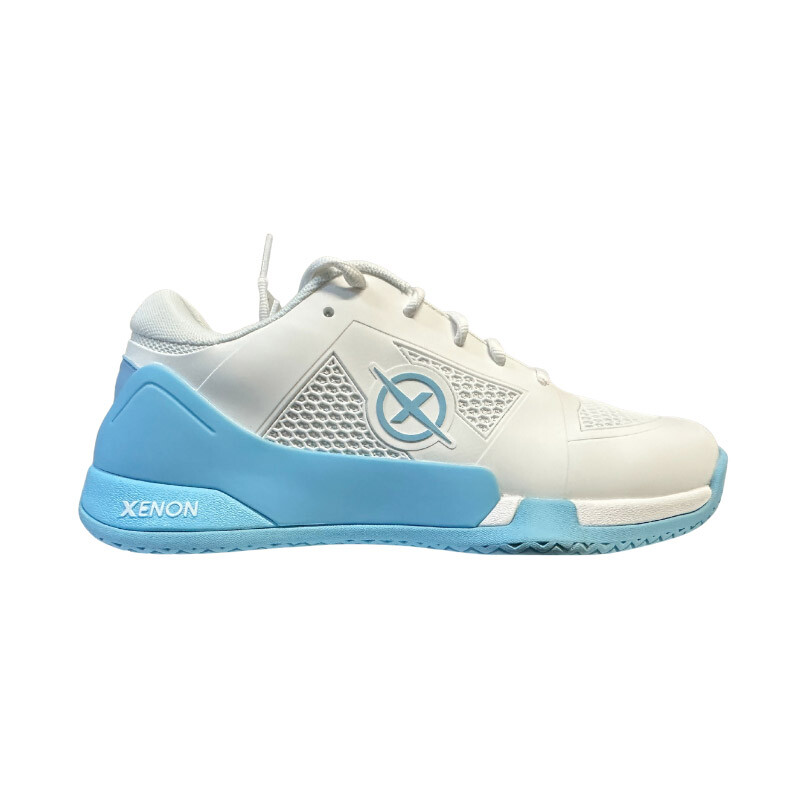 Xenon Xtreme V2 (W) (White)
