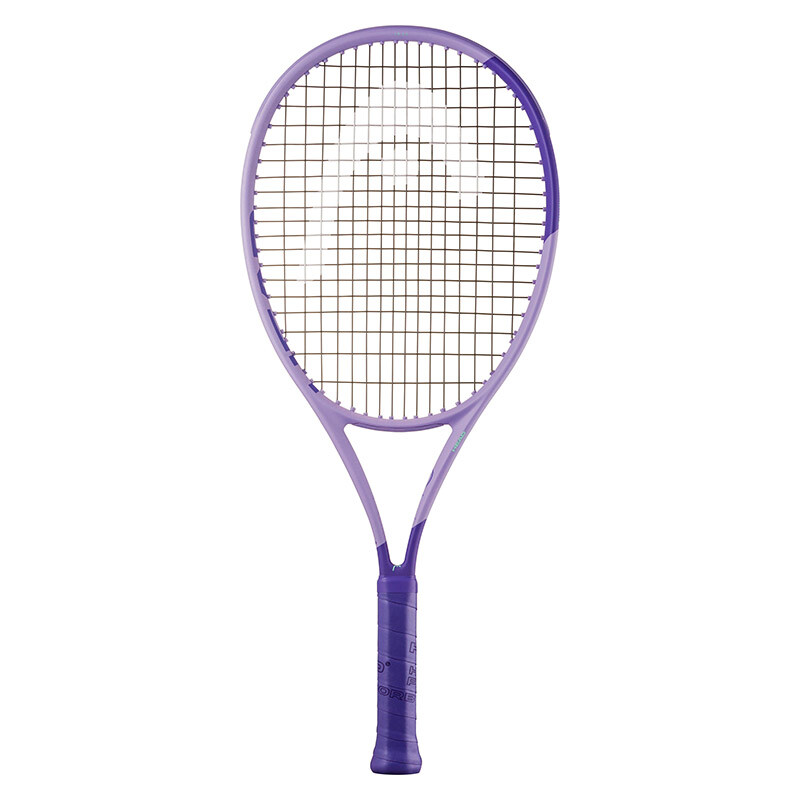HEAD Boom Junior 25 2026 (Strung) (Purple)