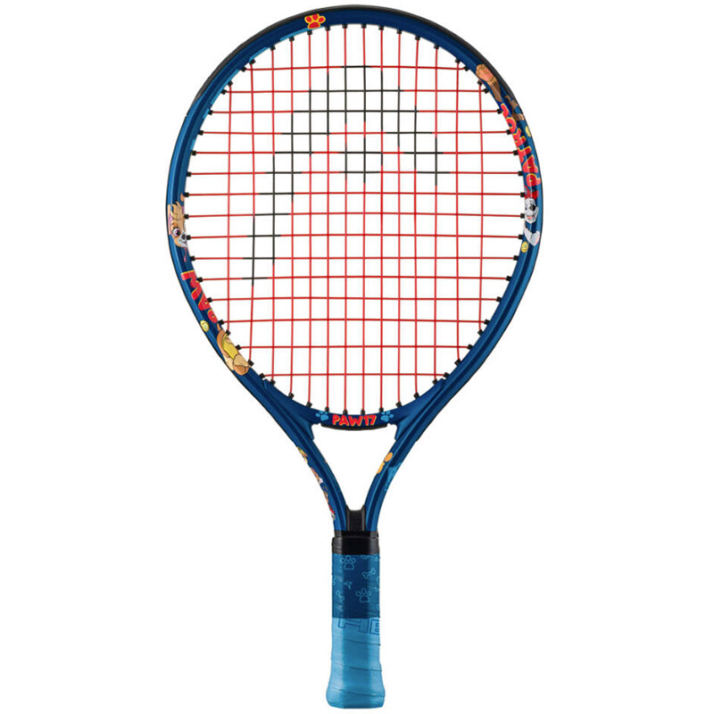 HEAD Paw Patrol 17 Junior (Strung) (Chase)