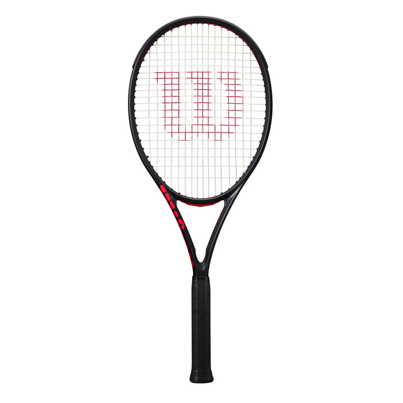 Wilson Clash 100 Pro V3