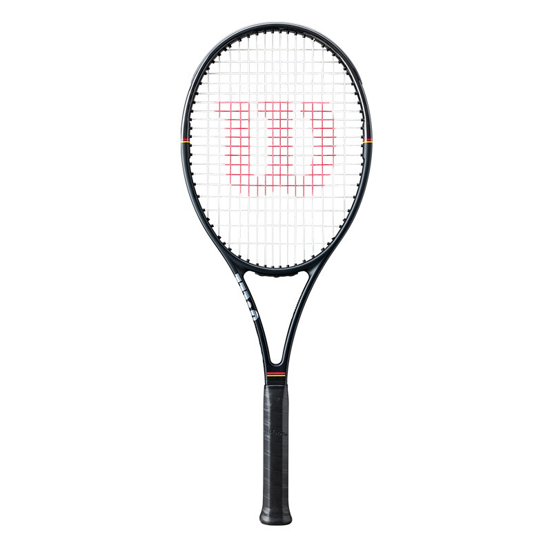 Wilson Pro Staff Team 100 Classic