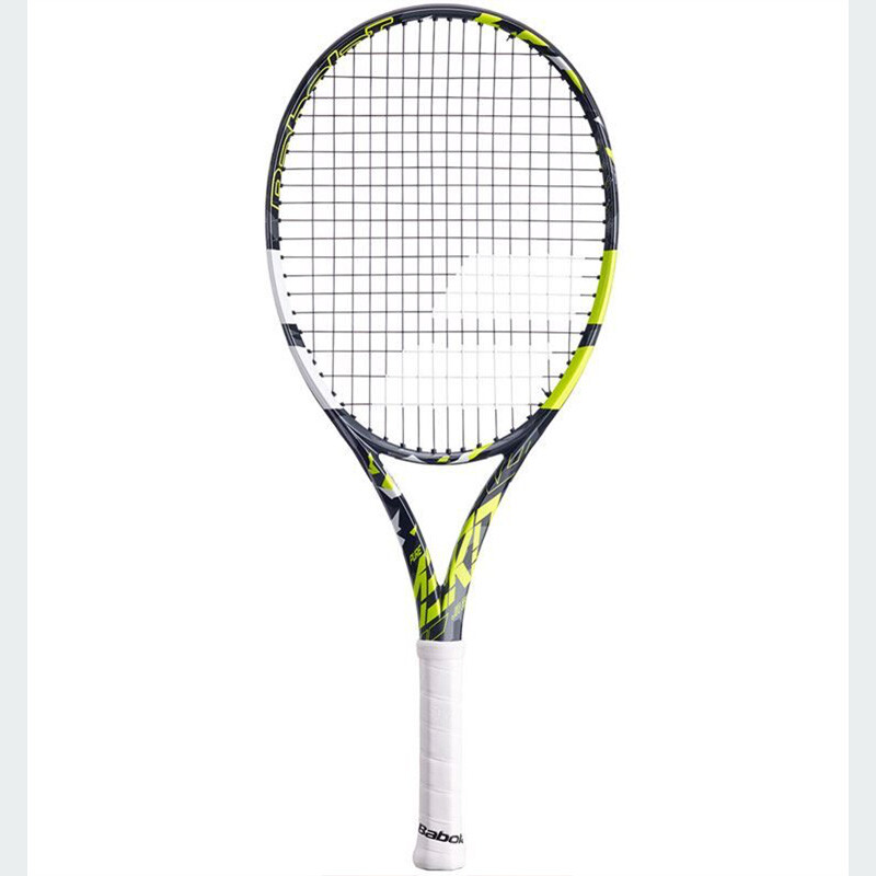 Babolat Pure Aero Junior 26 (00L) (Strung) (2023)