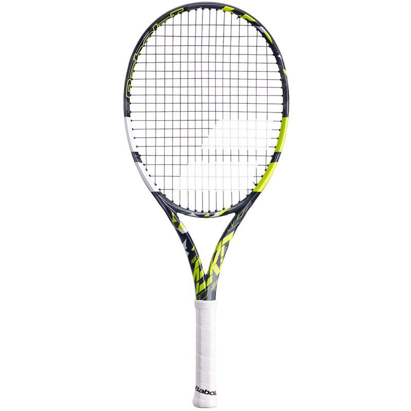 Babolat Pure Aero Junior 26 (Strung) (2023)