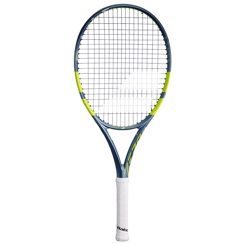Babolat Pure Aero Junior 25 (Strung) (2026)