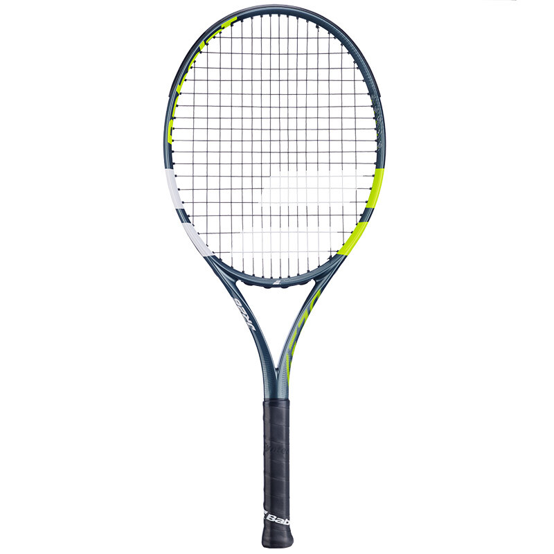 Babolat Aero Junior 26 (Strung) (2026)