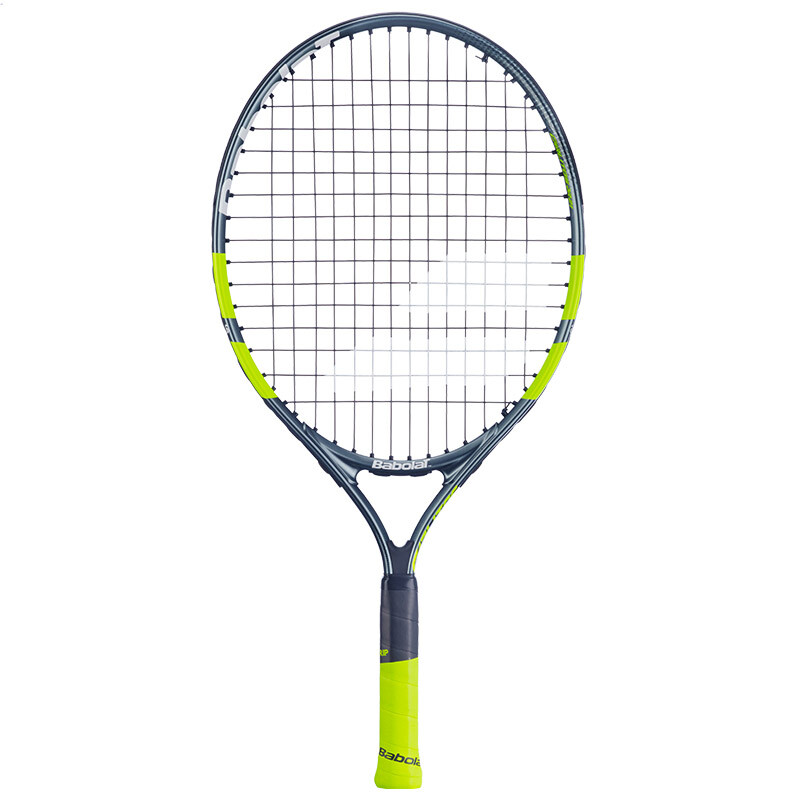 Babolat Carlitos Junior 21 (Strung)