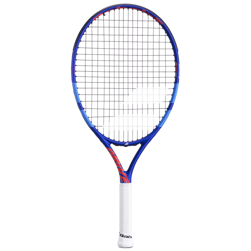 Babolat Drive Junior 23 (Strung) (2025)