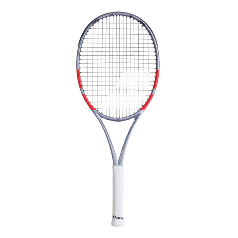 Babolat Pure Strike Junior 26 (Strung) (2025)