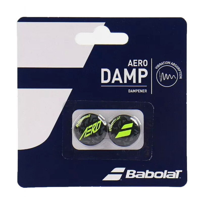 Babolat Aero Damp (2x)