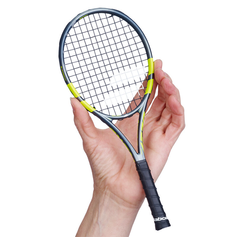 Babolat Pure Aero Mini Racquet (2026)