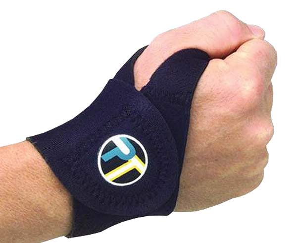 Pro-Tec Wrist Wrap (1x)