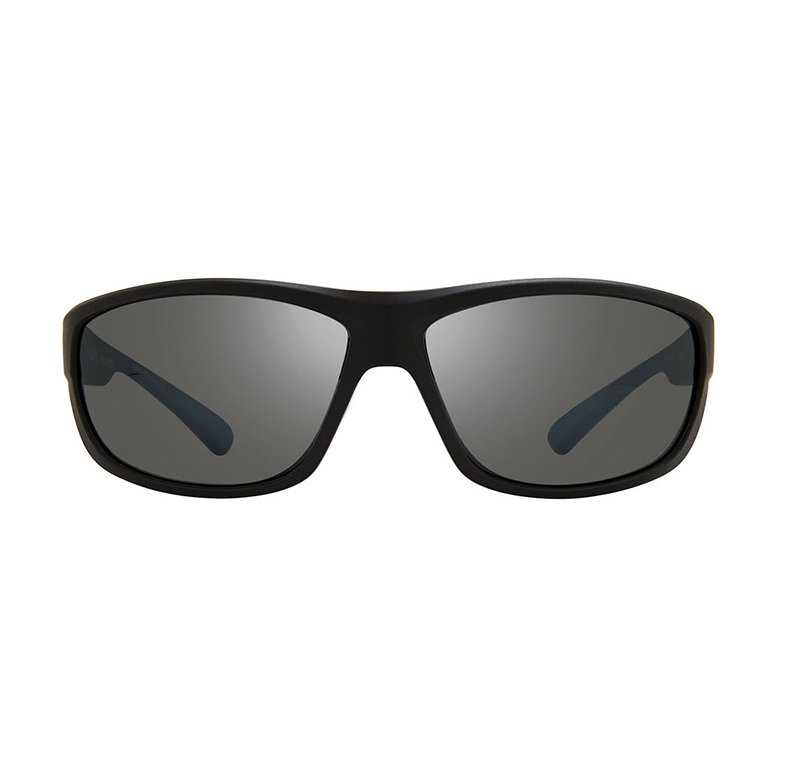 Revo Caper (Matte Black/Graphite)