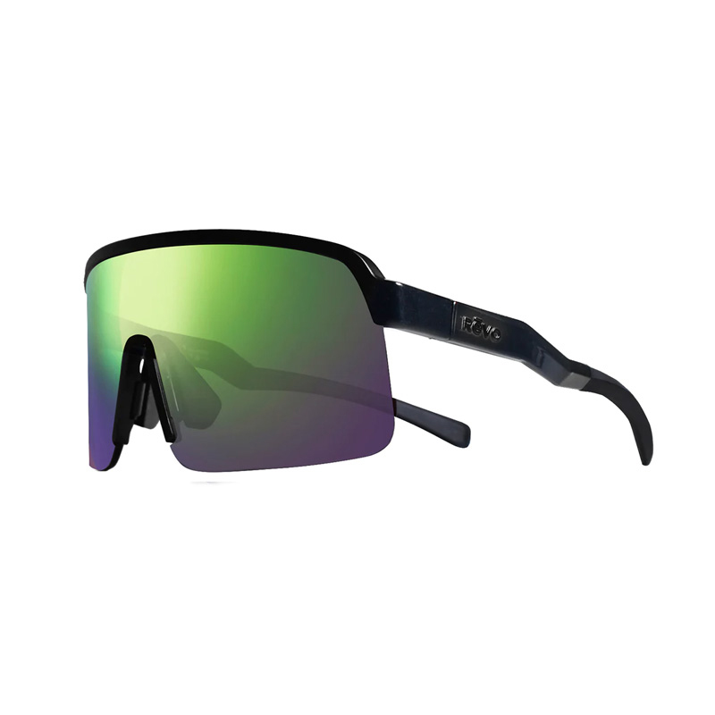 Revo Omega (Black/Evergreen)