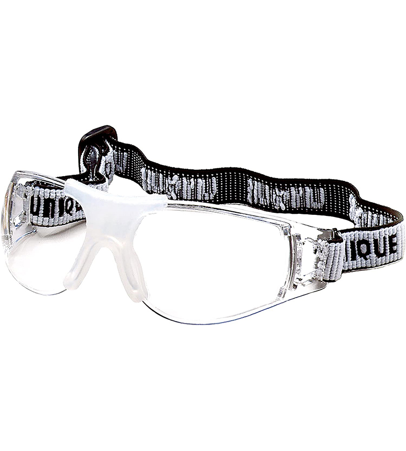 Unique Super Specs Eyeguard