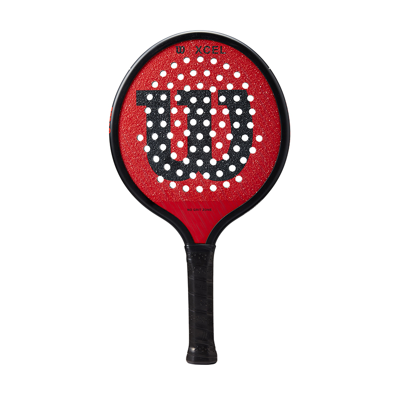 Wilson XCel Smart v3 Paddle