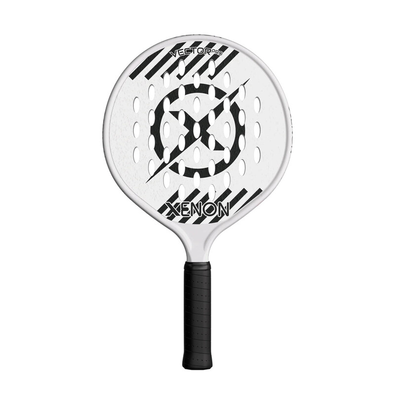 Xenon Vector Pro Spin Max V2 (2024) (White)