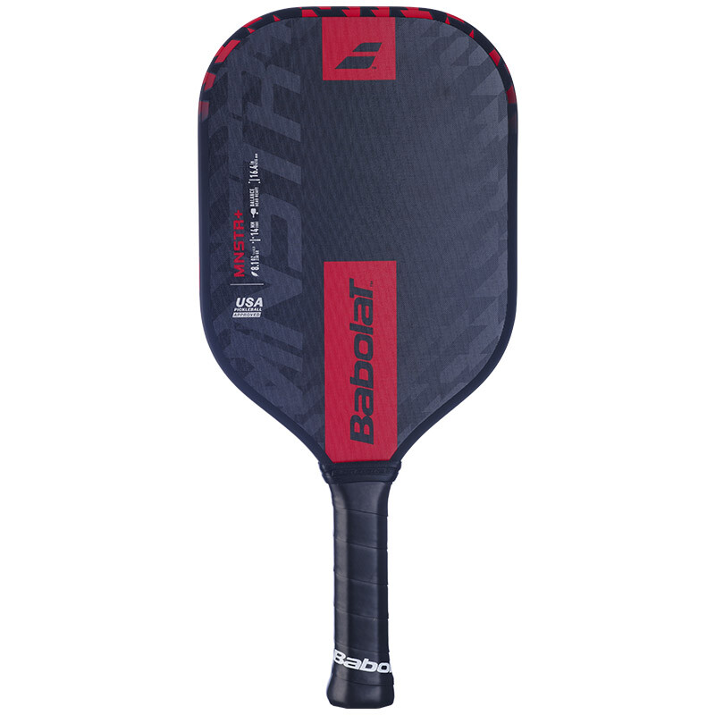 Babolat MNSTR + Pickleball Paddle (2026)