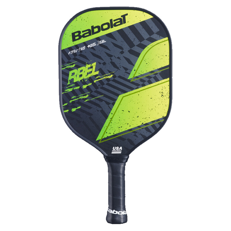 Babolat RBEL Pickleball Paddle (2025)