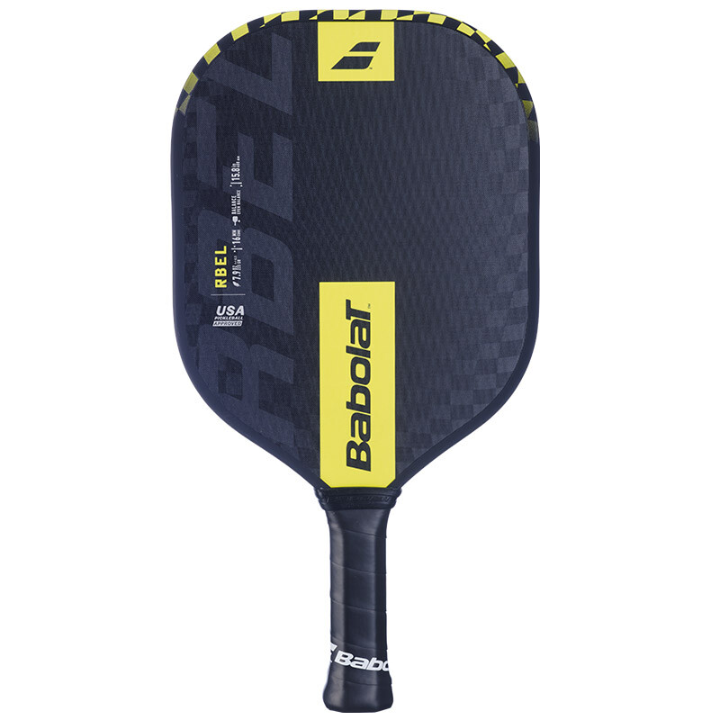 Babolat RBEL Pickleball Paddle (2026)