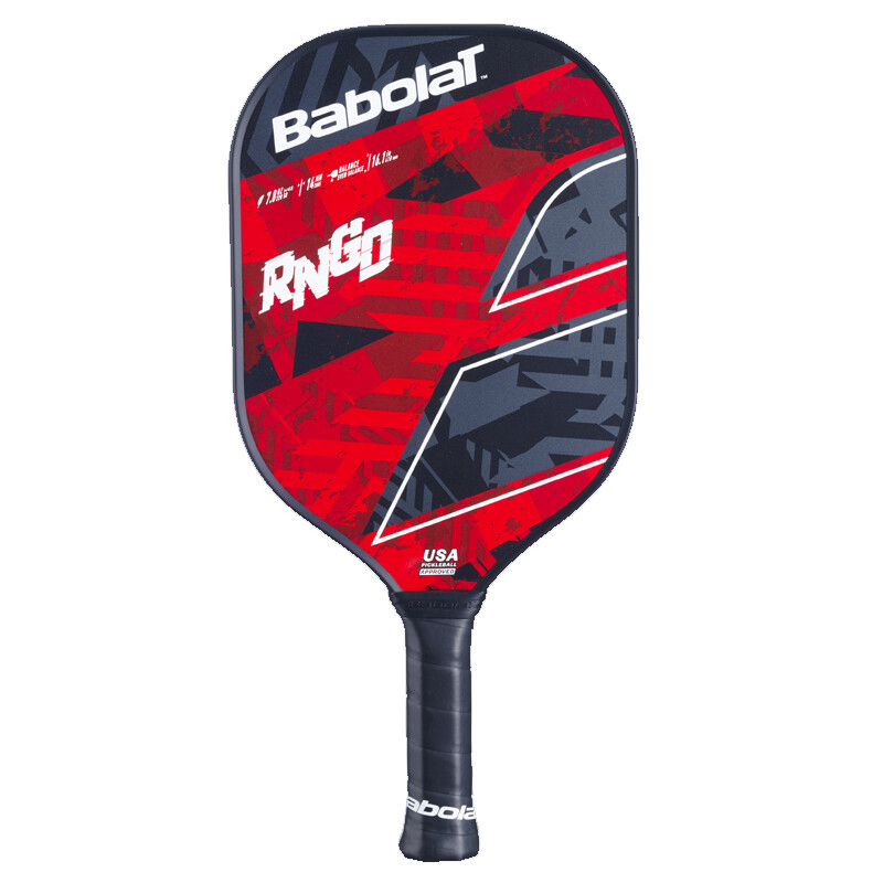 Babolat RNGD Pickleball Paddle (2025)