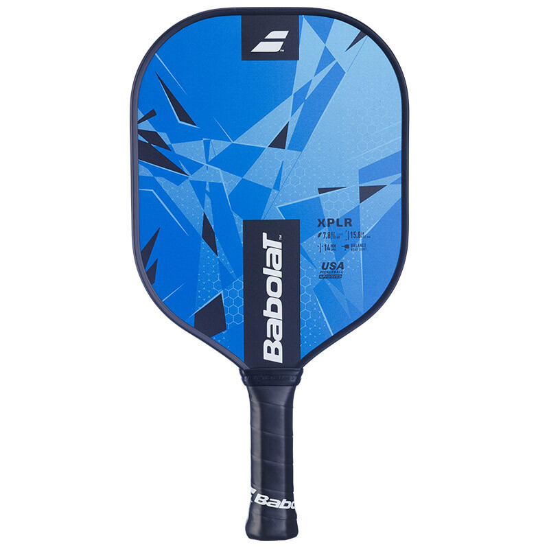 Babolat XPLR Pickleball Paddle (2026)