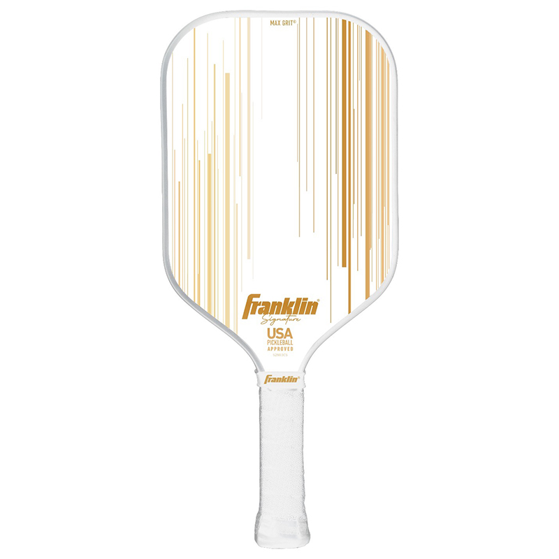 Franklin Signature Series Pickleball Paddle (13mm)