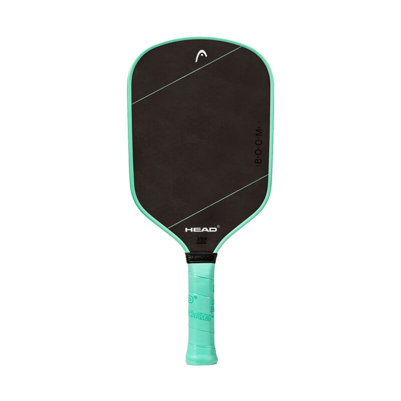 HEAD Boom Tour EX 2024 Pickleball Paddle