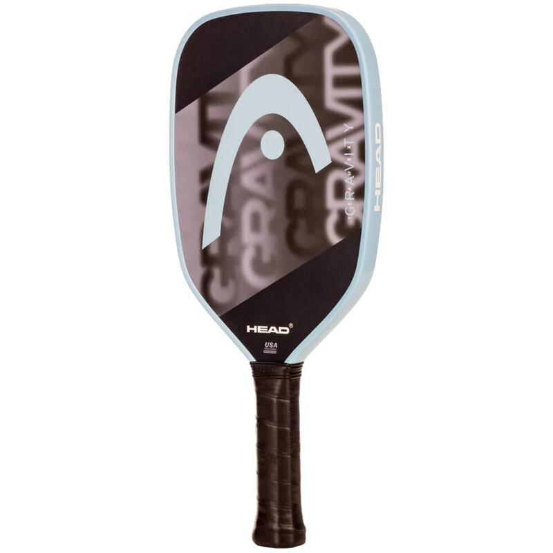 HEAD Gravity Team EX 2025 Pickleball Paddle