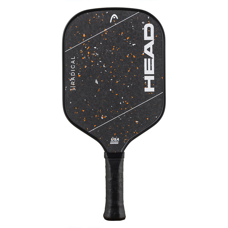 HEAD Radical Pro EX15 2026 Pickleball Paddle
