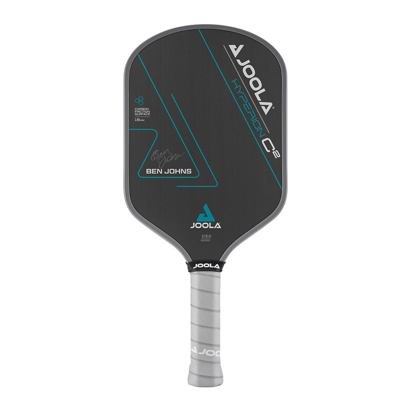 Joola Ben Johns Hyperion C2 CFS 16 Pickleball Paddle