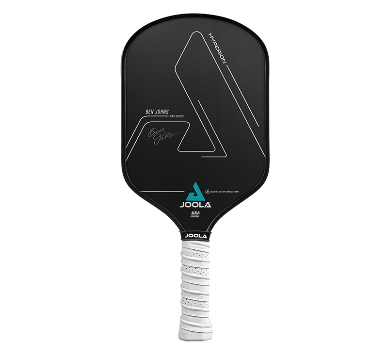 Joola Ben Johns Hyperion CFS 16mm Pickleball Paddle