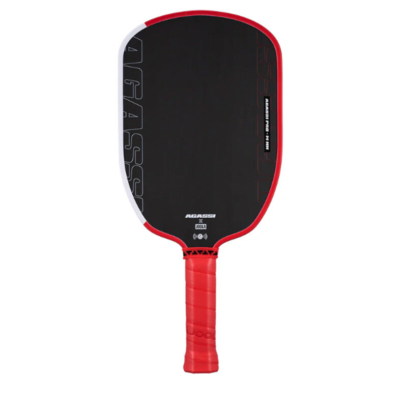 JOOLA Agassi Pro 14mm Pickleball Paddle