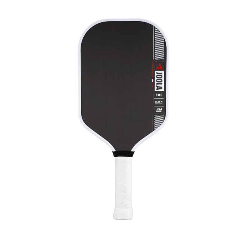 JOOLA Ben Johns Perseus Pro IV 16mm Pickleball Paddle