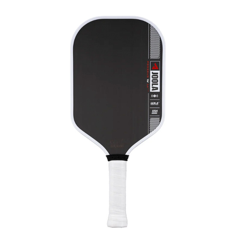 JOOLA Ben Johns Perseus Pro IV 14mm Pickleball Paddle