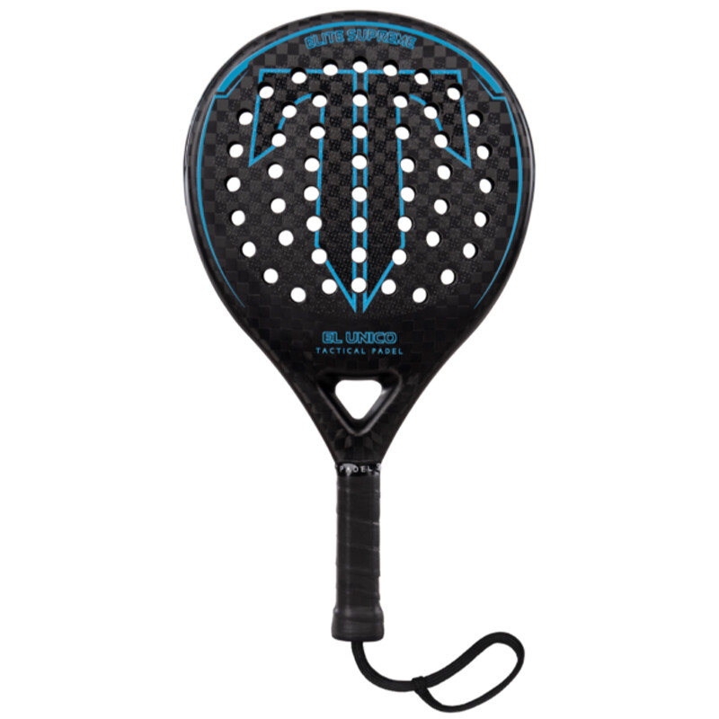 Tactical Padel El Unico Blue