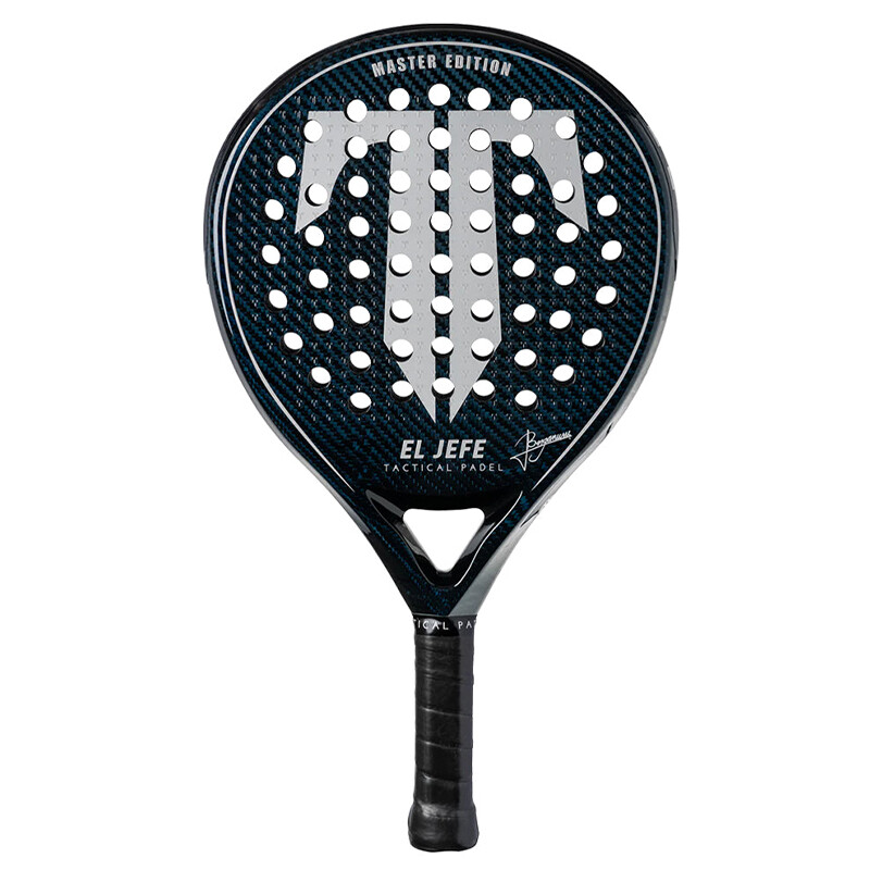 Tactical Padel El Jefe