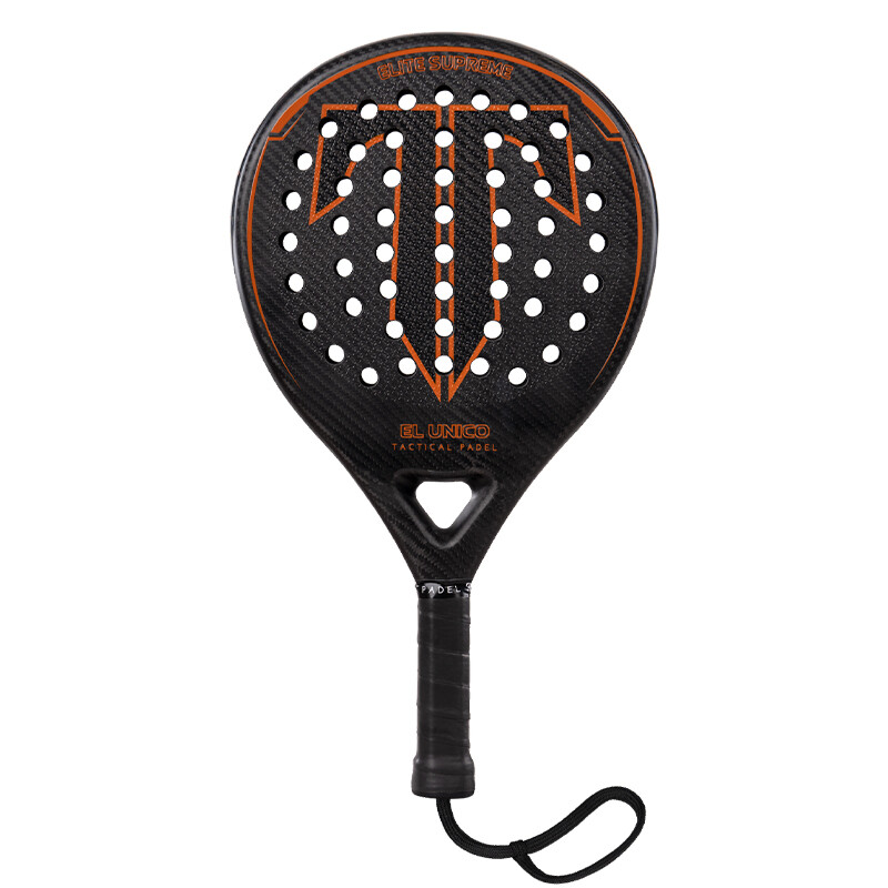 Tactical Padel El Unico Orange