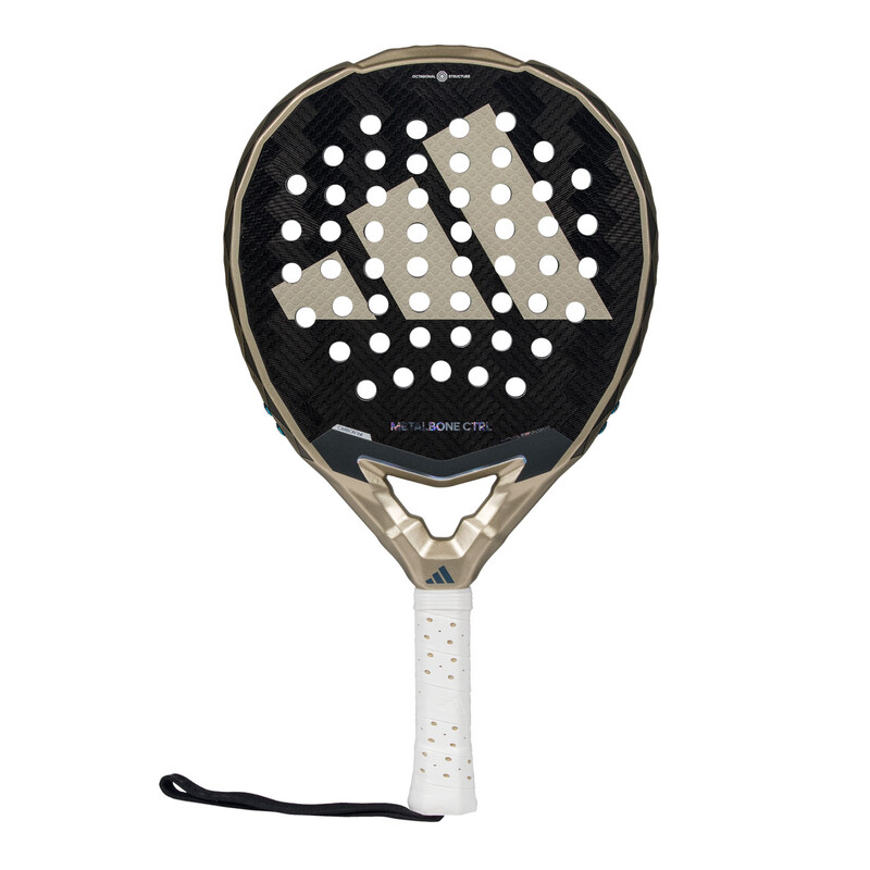 adidas Padel Metalbone CTRL 3.4