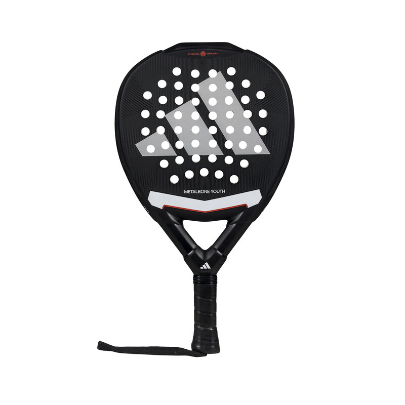 adidas Padel Metalbone Youth 3.4