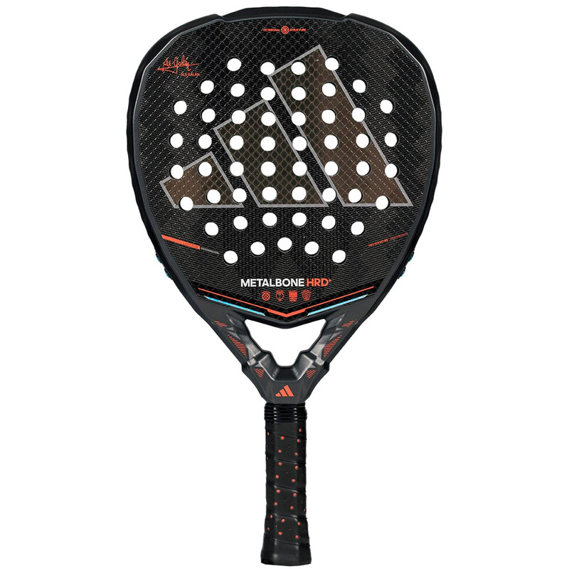 adidas Padel Metalbone HRD+ 2026