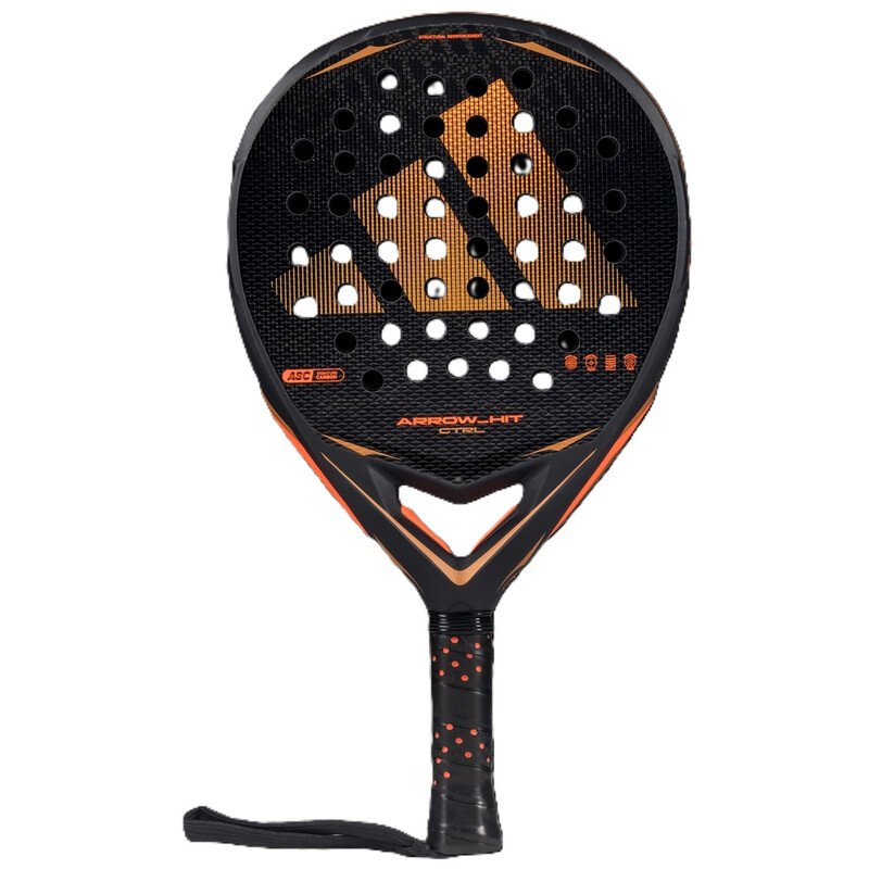 adidas Padel Arrow Hit CTRL 2026