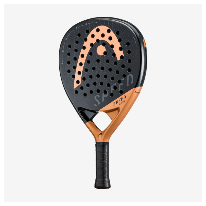 Head Padel Speed Motion (2023)