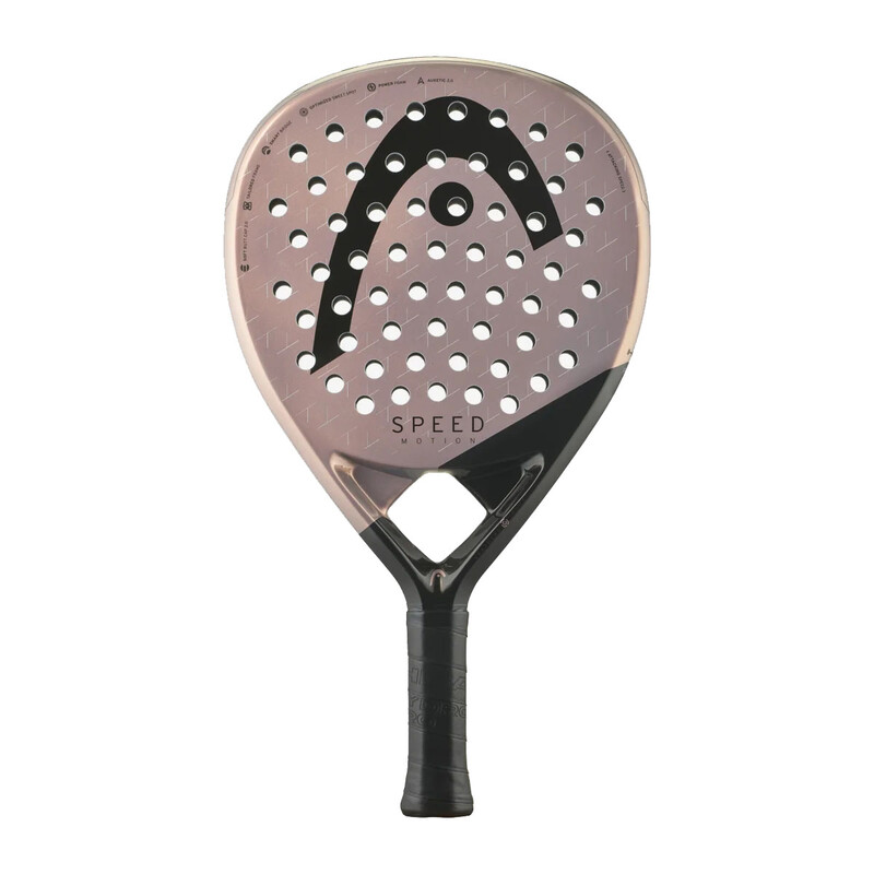 HEAD Padel Speed Motion 2025