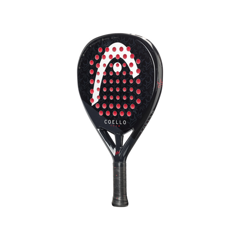 HEAD Padel Coello Team 2025