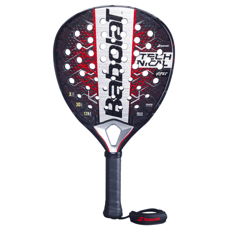 Babolat Padel Technical Viper (2025)